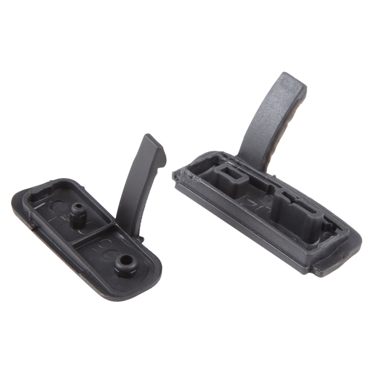 For Canon EOS 600D OEM USB Cover Cap by buy2fix