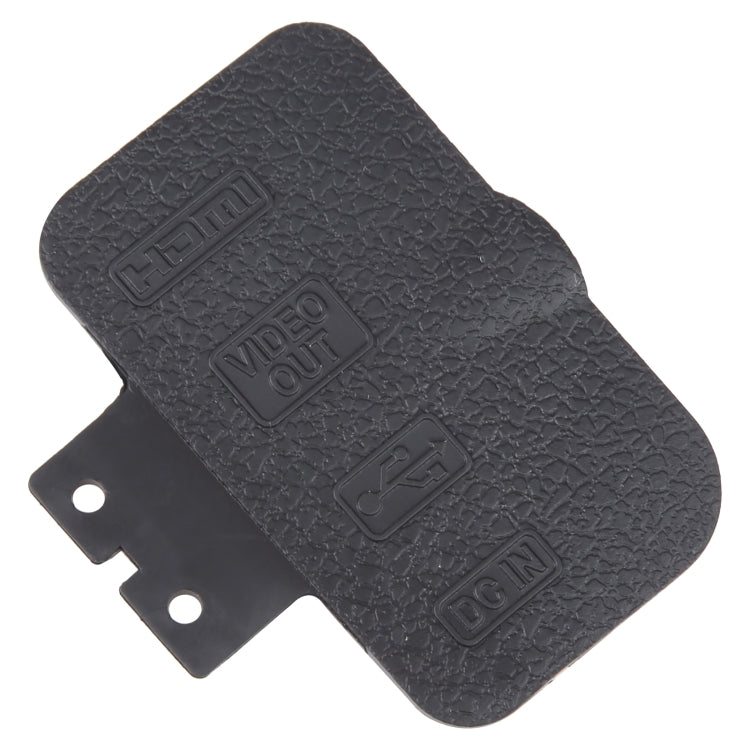 For Nikon D700 OEM USB Cover Cap by buy2fix