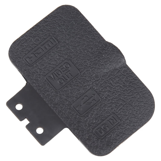 For Nikon D700 OEM USB Cover Cap by buy2fix