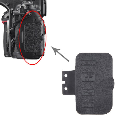 For Nikon D700 OEM USB Cover Cap by buy2fix