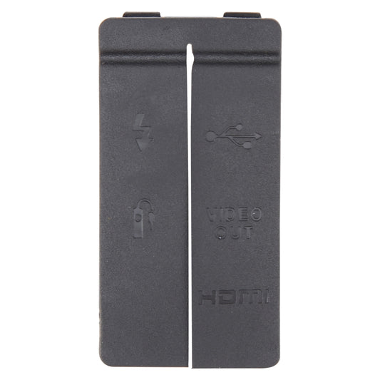 For Canon EOS 50D OEM USB Cover Cap - USB Cover Cap by buy2fix | Online Shopping UK | buy2fix