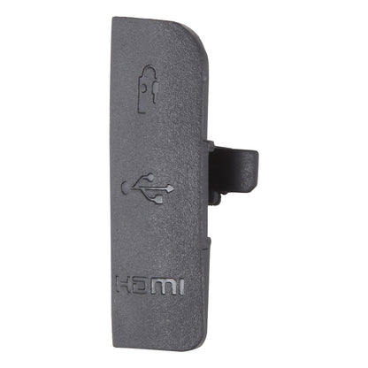 For Canon EOS 1100D OEM USB Cover Cap - USB Cover Cap by buy2fix | Online Shopping UK | buy2fix