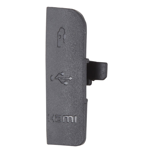 For Canon EOS 1100D OEM USB Cover Cap - USB Cover Cap by buy2fix | Online Shopping UK | buy2fix