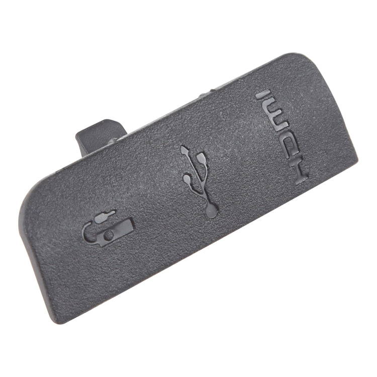 For Canon EOS 1100D OEM USB Cover Cap - USB Cover Cap by buy2fix | Online Shopping UK | buy2fix