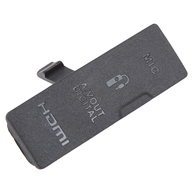 For Canon EOS 550D OEM USB Cover Cap - USB Cover Cap by buy2fix | Online Shopping UK | buy2fix