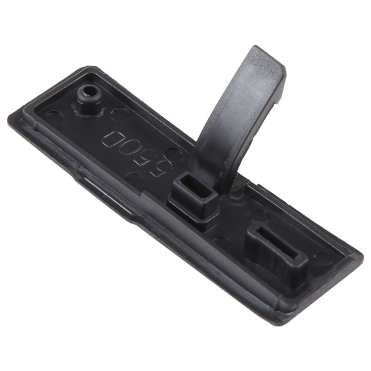 For Canon EOS 550D OEM USB Cover Cap - USB Cover Cap by buy2fix | Online Shopping UK | buy2fix