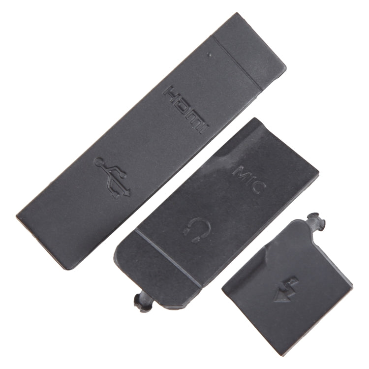 For Canon EOS 5D Mark IV OEM USB Cover Cap by buy2fix