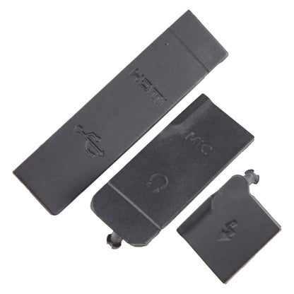 For Canon EOS 5D Mark IV OEM USB Cover Cap by buy2fix