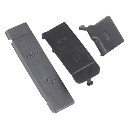 For Canon EOS 5D Mark IV OEM USB Cover Cap by buy2fix