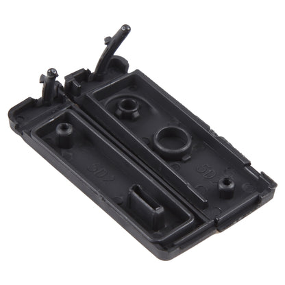 For Canon EOS 5D Mark II OEM USB Cover Cap - USB Cover Cap by buy2fix | Online Shopping UK | buy2fix