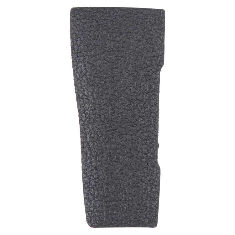 For Canon EOS 5D Mark IV OEM CF Card Slot Cover Protective Leather by buy2fix