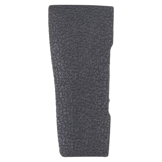 For Canon EOS 5D Mark IV OEM CF Card Slot Cover Protective Leather by buy2fix