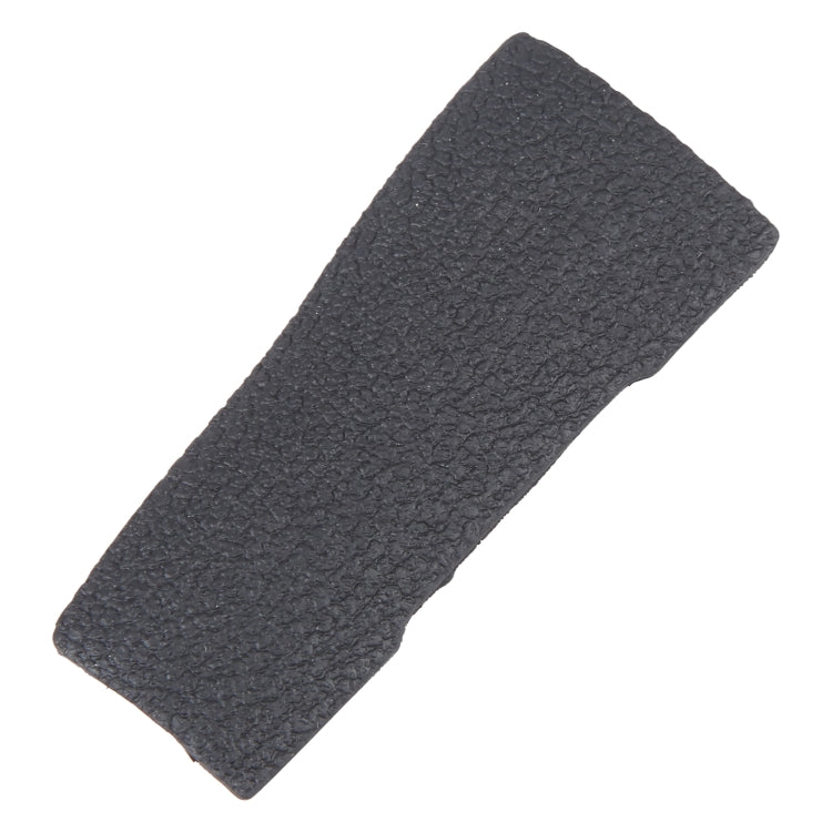 For Canon EOS 5D Mark IV OEM CF Card Slot Cover Protective Leather by buy2fix