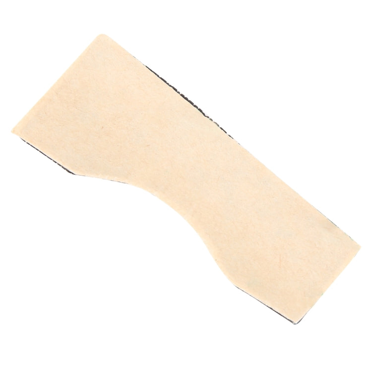 For Canon EOS 5D Mark III OEM CF Card Slot Cover Protective Leather - Protective Leather by buy2fix | Online Shopping UK | buy2fix