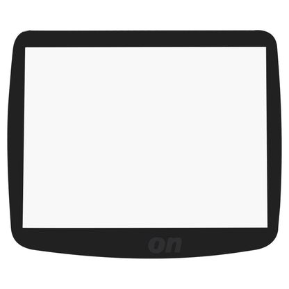 For Nikon D80 Acrylic Material LCD Screen Outer Lens by buy2fix