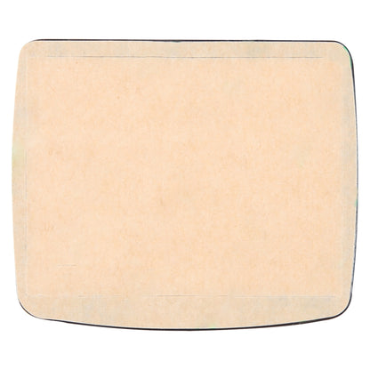 For Nikon D80 Acrylic Material LCD Screen Outer Lens by buy2fix