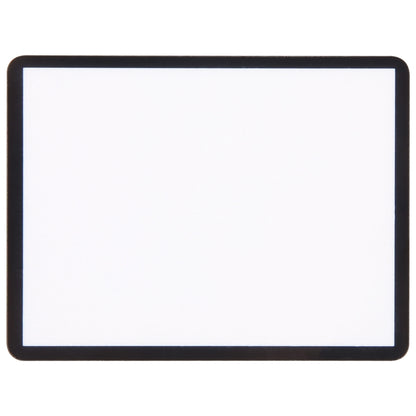 For Canon EOS 450D Acrylic Material LCD Screen Outer Lens by buy2fix