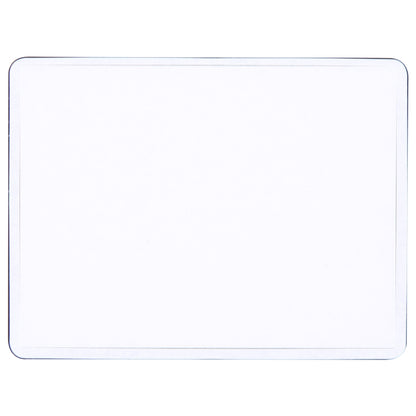 For Canon EOS 450D Acrylic Material LCD Screen Outer Lens by buy2fix