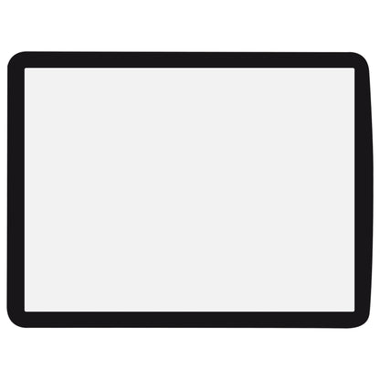 For Canon EOS 1300D Acrylic Material LCD Screen Outer Lens - Outer Screen by buy2fix | Online Shopping UK | buy2fix