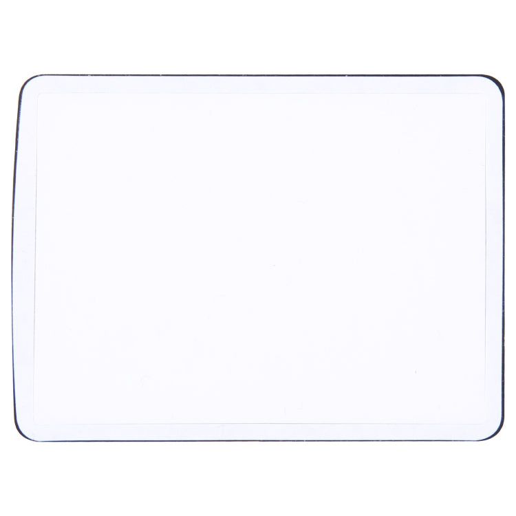 For Canon EOS 1300D Acrylic Material LCD Screen Outer Lens - Outer Screen by buy2fix | Online Shopping UK | buy2fix