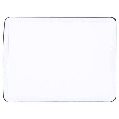 For Canon EOS 1300D Acrylic Material LCD Screen Outer Lens - Outer Screen by buy2fix | Online Shopping UK | buy2fix