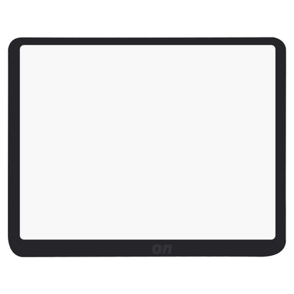 For Nikon D3400 Acrylic Material LCD Screen Outer Lens - Outer Screen by buy2fix | Online Shopping UK | buy2fix