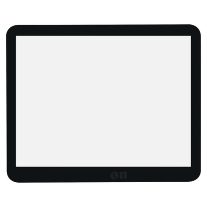 For Canon EOS 5D Mark II Acrylic Material LCD Screen Outer Lens by buy2fix