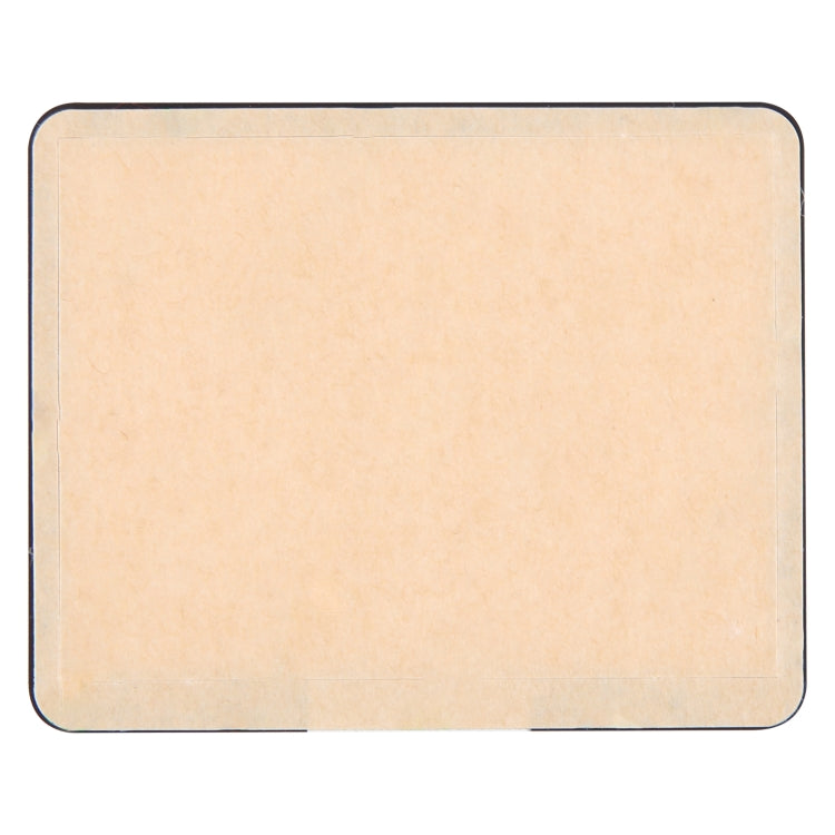 For Canon EOS 5D Mark II Acrylic Material LCD Screen Outer Lens by buy2fix