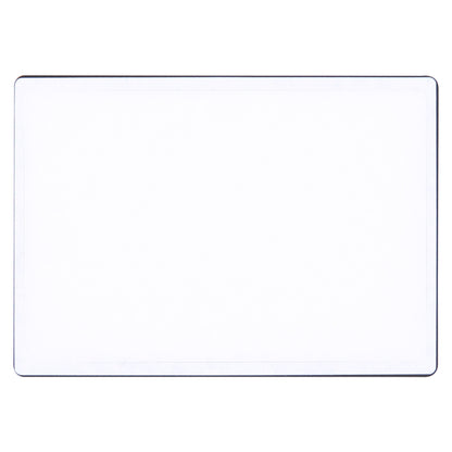 For Canon EOS 60D / EOS 600D Acrylic Material LCD Screen Outer Lens - Outer Screen by buy2fix | Online Shopping UK | buy2fix
