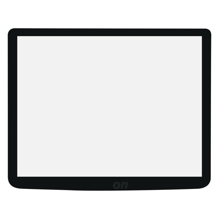 For Nikon D7000 Acrylic Material LCD Screen Outer Lens by buy2fix