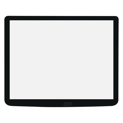 For Nikon D7000 Acrylic Material LCD Screen Outer Lens by buy2fix