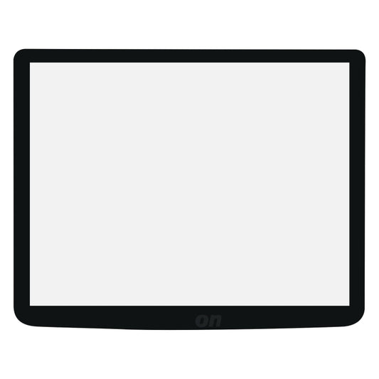 For Nikon D7000 Acrylic Material LCD Screen Outer Lens by buy2fix