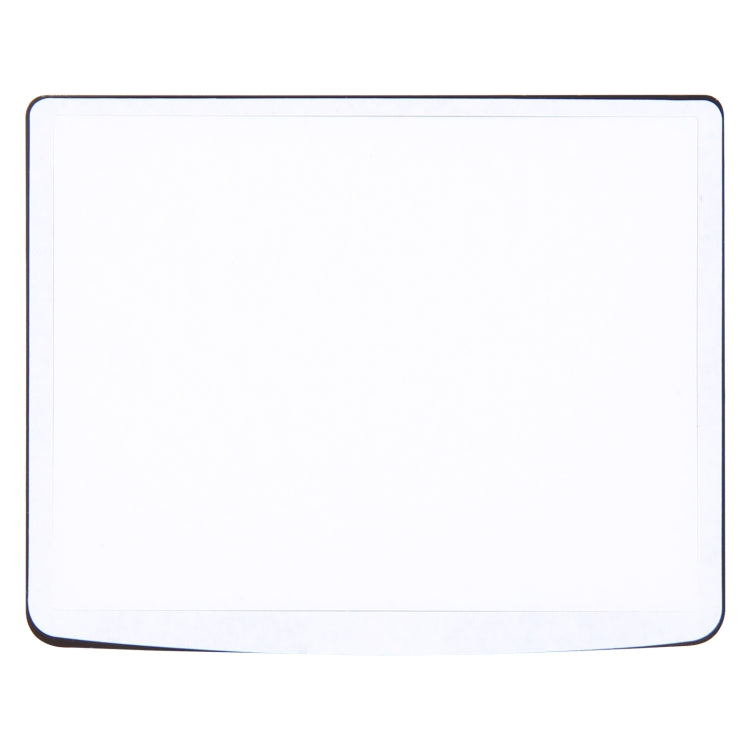 For Nikon D7000 Acrylic Material LCD Screen Outer Lens by buy2fix