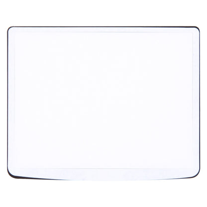 For Nikon D7000 Acrylic Material LCD Screen Outer Lens by buy2fix