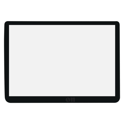 For Canon EOS 550D Acrylic Material LCD Screen Outer Lens by buy2fix