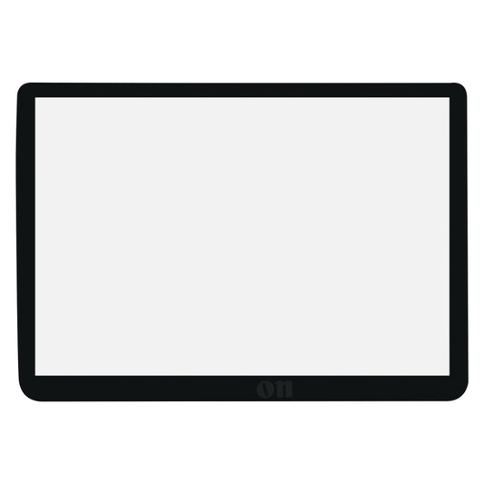 For Canon EOS 550D Acrylic Material LCD Screen Outer Lens by buy2fix