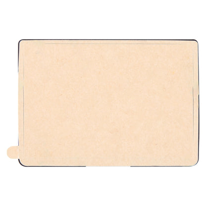 For Canon EOS 550D Acrylic Material LCD Screen Outer Lens by buy2fix