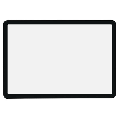 For Canon EOS 6D Acrylic Material LCD Screen Outer Lens - Outer Screen by buy2fix | Online Shopping UK | buy2fix