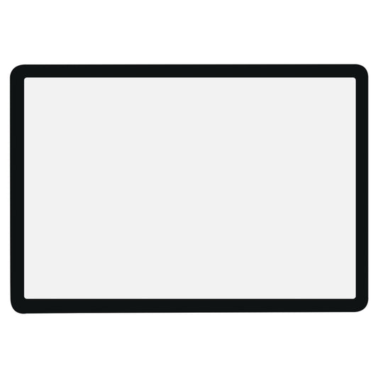 For Canon EOS 6D Acrylic Material LCD Screen Outer Lens - Outer Screen by buy2fix | Online Shopping UK | buy2fix