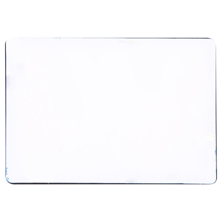 For Canon EOS 6D Acrylic Material LCD Screen Outer Lens - Outer Screen by buy2fix | Online Shopping UK | buy2fix