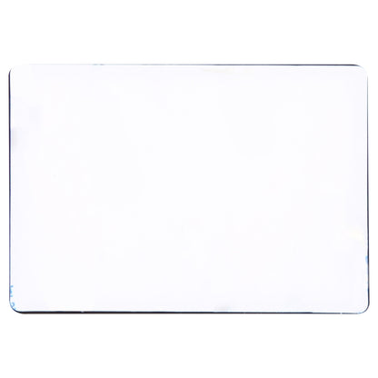 For Canon EOS 6D Acrylic Material LCD Screen Outer Lens - Outer Screen by buy2fix | Online Shopping UK | buy2fix