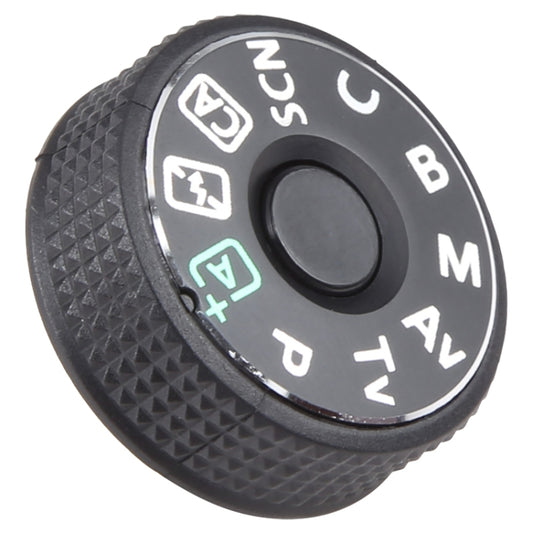 For Canon EOS 70D Original Mode Dial - Mode Dial by buy2fix | Online Shopping UK | buy2fix