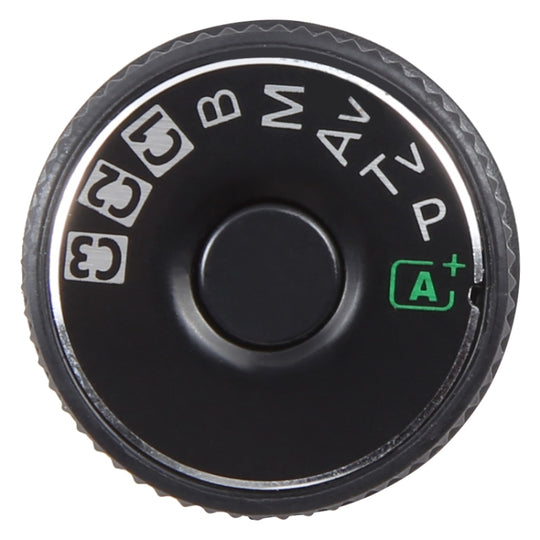Pour Canon EOS 5D Mark III, plateau tournant en Mode Original