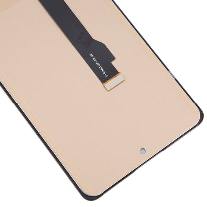 TFT LCD Screen For Xiaomi Redmi Note 12 Pro+ with Digitizer Full Assembly, Not Supporting Fingerprint Identification - LCD Screen by buy2fix | Online Shopping UK | buy2fix