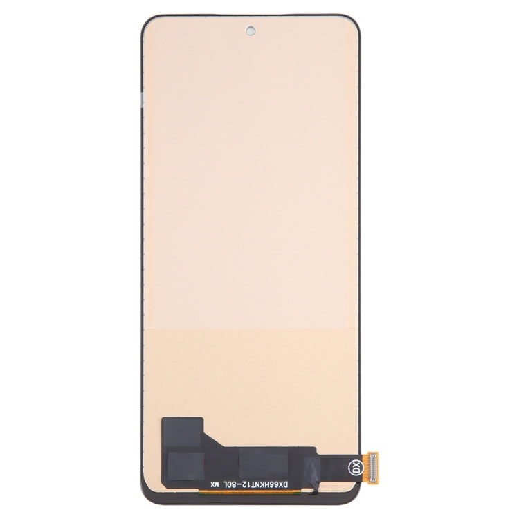 TFT LCD Screen For Xiaomi Redmi Note 12 Discovery with Digitizer Full Assembly, Not Supporting Fingerprint Identification - LCD Screen by buy2fix | Online Shopping UK | buy2fix