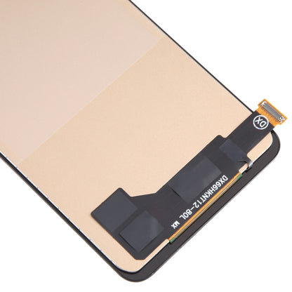 TFT LCD Screen For Xiaomi Redmi Note 12 Discovery with Digitizer Full Assembly, Not Supporting Fingerprint Identification - LCD Screen by buy2fix | Online Shopping UK | buy2fix