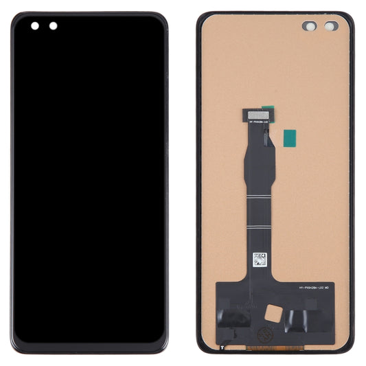 TFT LCD Screen For Huawei Nova 7 Pro with Digitizer Full Assembly, Not Supporting Fingerprint Identification - LCD Screen by buy2fix | Online Shopping UK | buy2fix