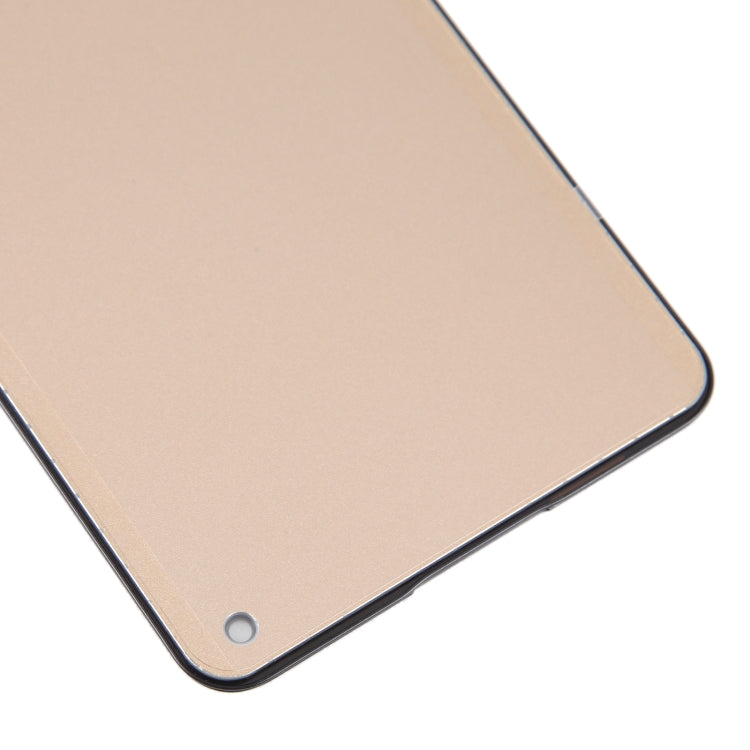 TFT LCD Screen For Realme GT Neo2 with Digitizer Full Assembly, Not Supporting Fingerprint Identification - LCD Screen by buy2fix | Online Shopping UK | buy2fix