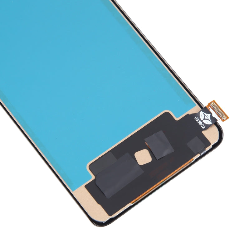 TFT LCD Screen For OPPO Reno6 Pro+ 5G with Digitizer Full Assembly, Not Supporting Fingerprint Identification - LCD Screen by buy2fix | Online Shopping UK | buy2fix