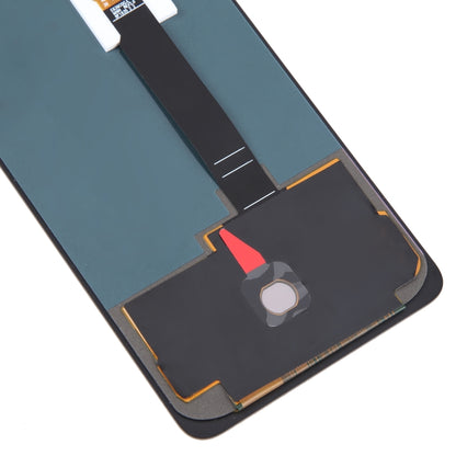 For OPPO Reno ACE OLED LCD Screen  With Digitizer Full Assembly - LCD Screen by buy2fix | Online Shopping UK | buy2fix